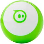 Sphero Mini GOLF STEM Smart Toy programmable robotic ball M001G Plastic NEW