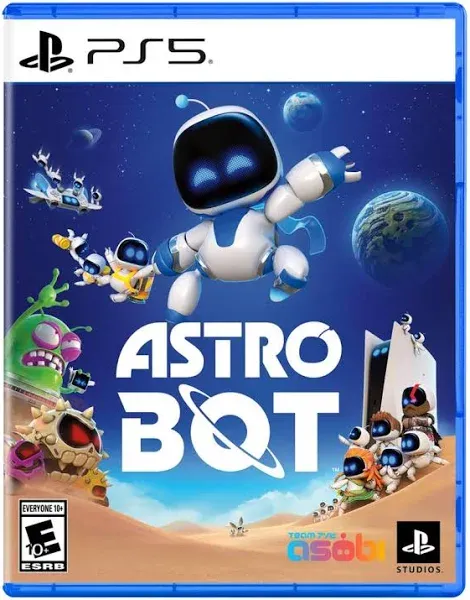 PlayStation Astro Bot