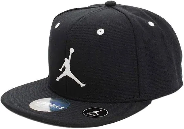 Jordan Youth Jumpman Snapback | WSS