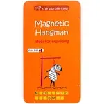 Magnetic Hangman Game