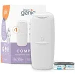 Diaper Genie Compact Pail