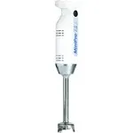 Dynamic Mixers Dynamic MiniPro 4 Qt. Immersion Blender with Variable Speed Motor