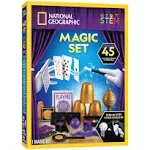 National Geographic Kids Magic Set