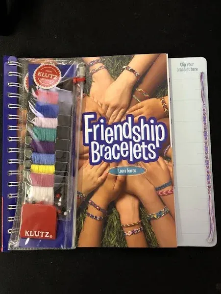 Friendship Bracelets