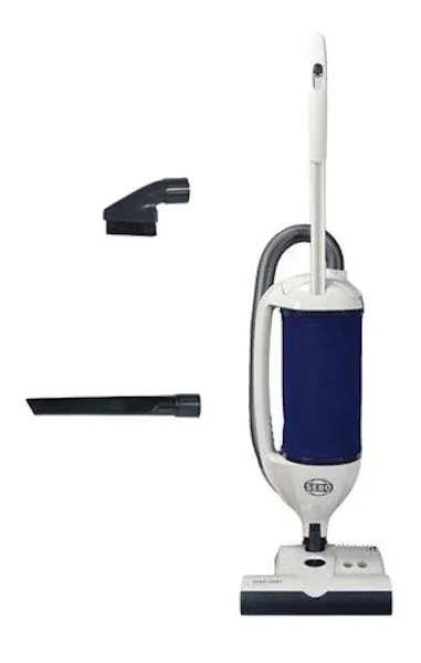 Sebo Dart Upright Vacuum