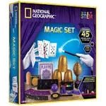 National Geographic Kids Magic Set