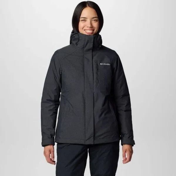 Columbia Women's Whirlibird™ V Interchange Jacket