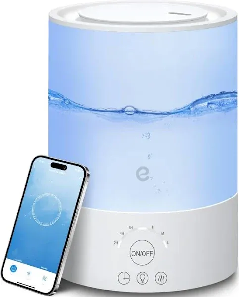 Esemoil Humidifiers