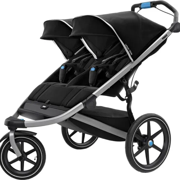 Thule Urban Glide 2 Double Stroller, 2021