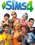 The Sims 4 (Xbox One)