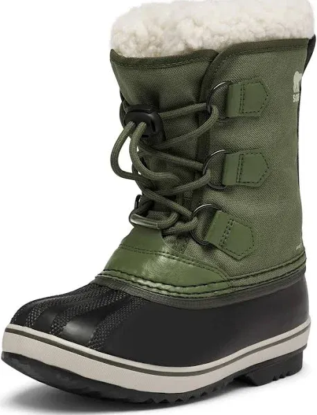 Sorel Kids' Yoot Pac Waterproof Snow Boots