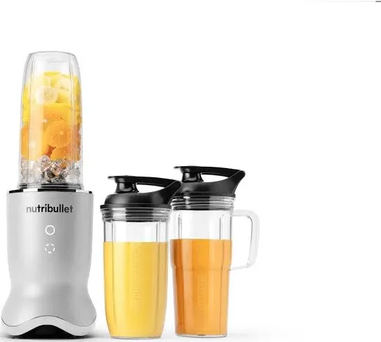 Nutribullet Ultra Gunmetal Standard