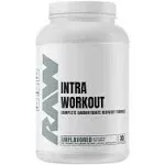 Raw Nutrition Intra Workout Unflavored