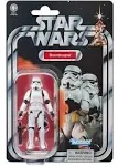 Star Wars The Vintage Collection A New Hope Stormtrooper Action Figure