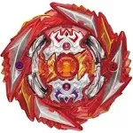 Takara Tomy Beyblade Burst Superking B-179 Booster Death Solomon.MF 2B