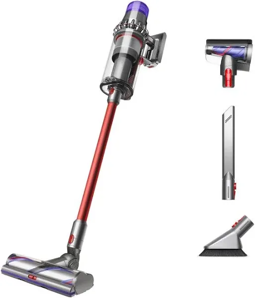 Dyson Outsize Extra Cordless Stick Vacuum