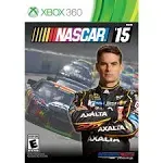 NASCAR 15 - Xbox 360