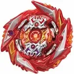 Takara Tomy Beyblade Burst Superking B-179 Booster Death Solomon.MF 2B