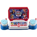 Paw Patrol Command Center with Walkie Talkies