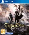 Tactics Ogre: Reborn - Pal PlayStation 4 Retail Complete - Buy