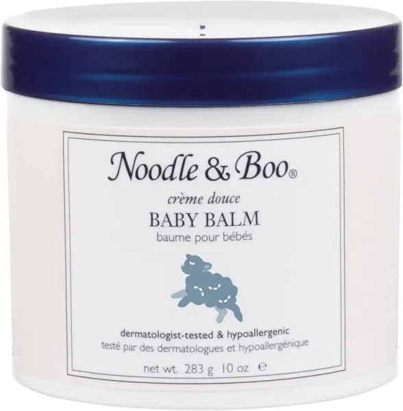 Noodle & Boo Baby Balm