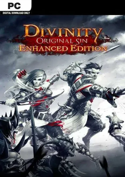 Divinity Original Sin Enhanced Edition