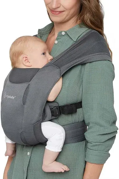 Ergobaby Embrace Baby Carrier