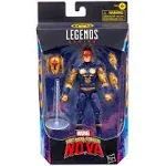 Marvel Legends The Nova Corps 6” Action Figure Exclusive