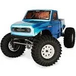 Redcat: Ascent Crawler - 1:10 LCG Rock Crawler Blue