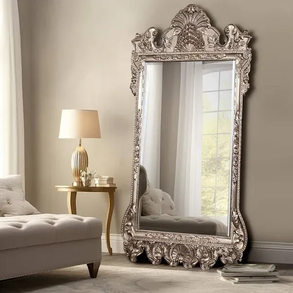 Howard Elliott Marquette Mirror