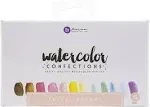 Prima Watercolor Confections Pastel Dreams