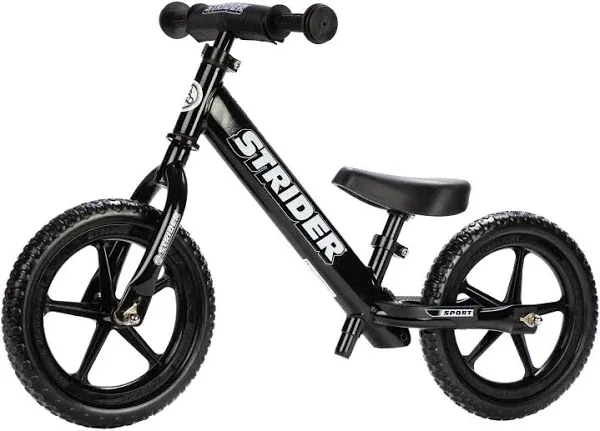 Strider 12 Sport Balance Bike