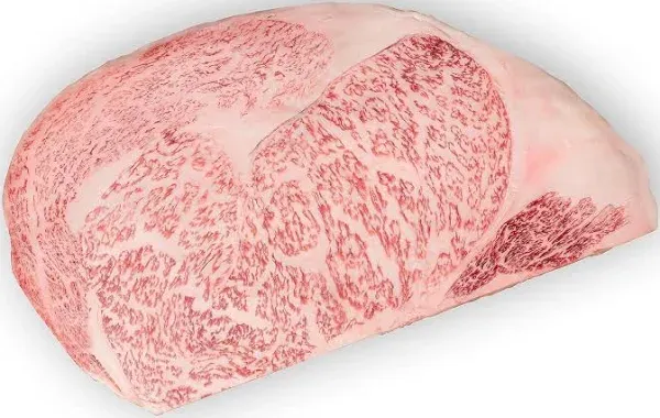 Miyazaki A5 Japanese Wagyu Ribeye Steak