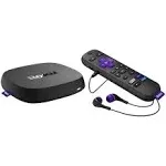 Roku Ultra Streaming Player