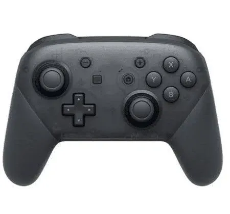 Nintendo Switch Pro Controller