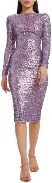 Dress the Population Women's Bodycon