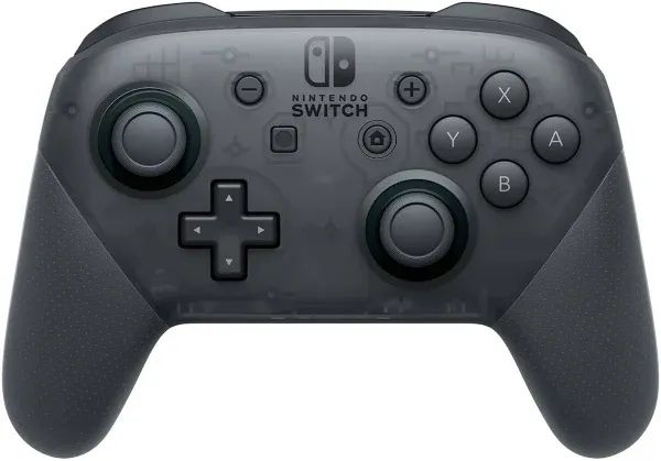 Nintendo Switch Pro Controller (142991)