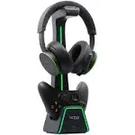 Gaming Headset and Controller Stand