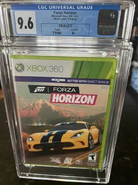 Forza Horizon