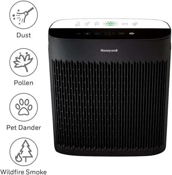 Honeywell InSight HEPA Air Purifier