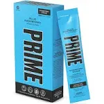 Prime Hydration Sticks, Blue Raspberry (6 x 0.34 oz)