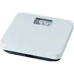 Taylor Analog 300 Lb. Bath Scale, White