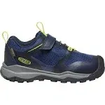 Keen Wanduro Low Waterproof Shoe - Sky Captain/Evening Primrose 10