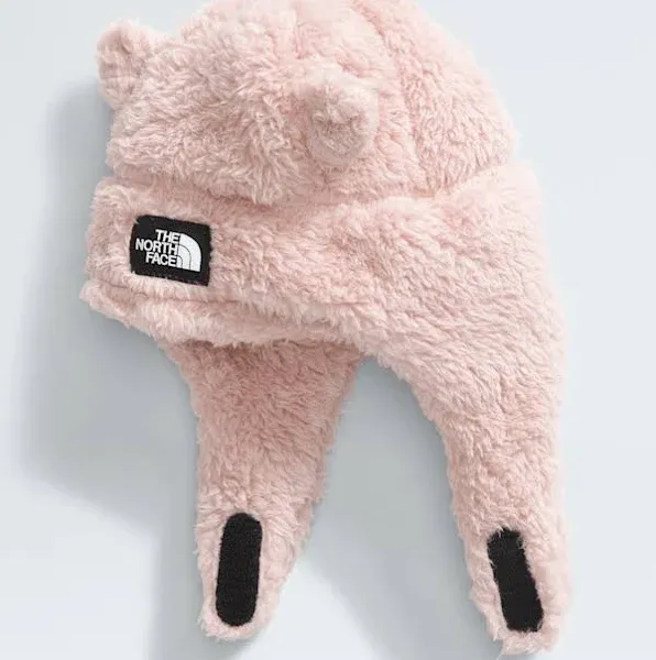 The North Face Infant Bear Suave Oso Beanie