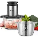 JOYAMI Electric Food Processor