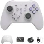 GuliKit Kingkong 3 KK3 Max Controller(Full Range of Giveaways included), Grey