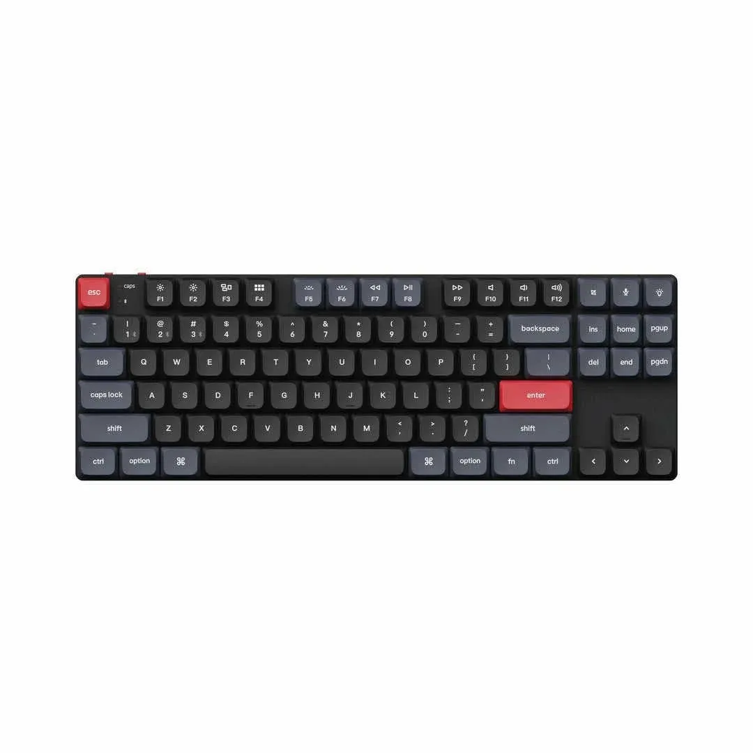 Keychron K1 Pro Custom Mechanical Keyboard