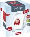 Miele AirClean 3D FJM XL Pack