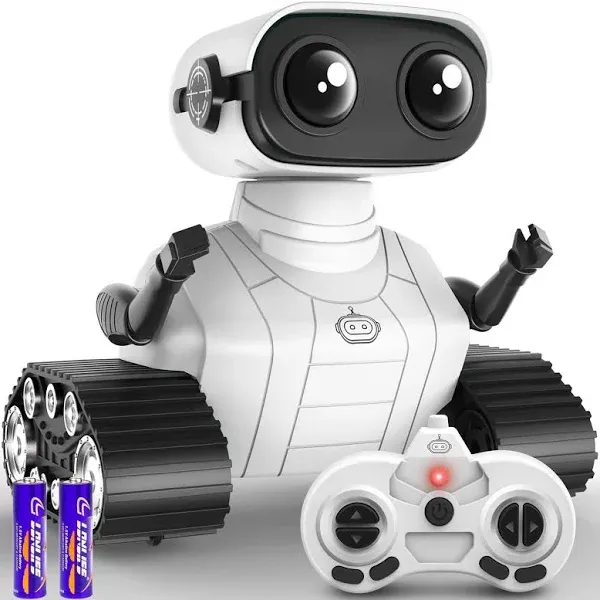 Hamourd Robot Toys