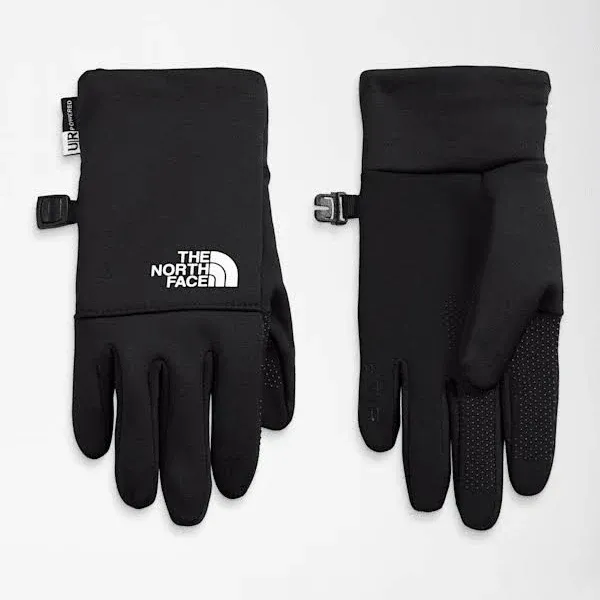 The North Face Recycled Etip Gloves Kids